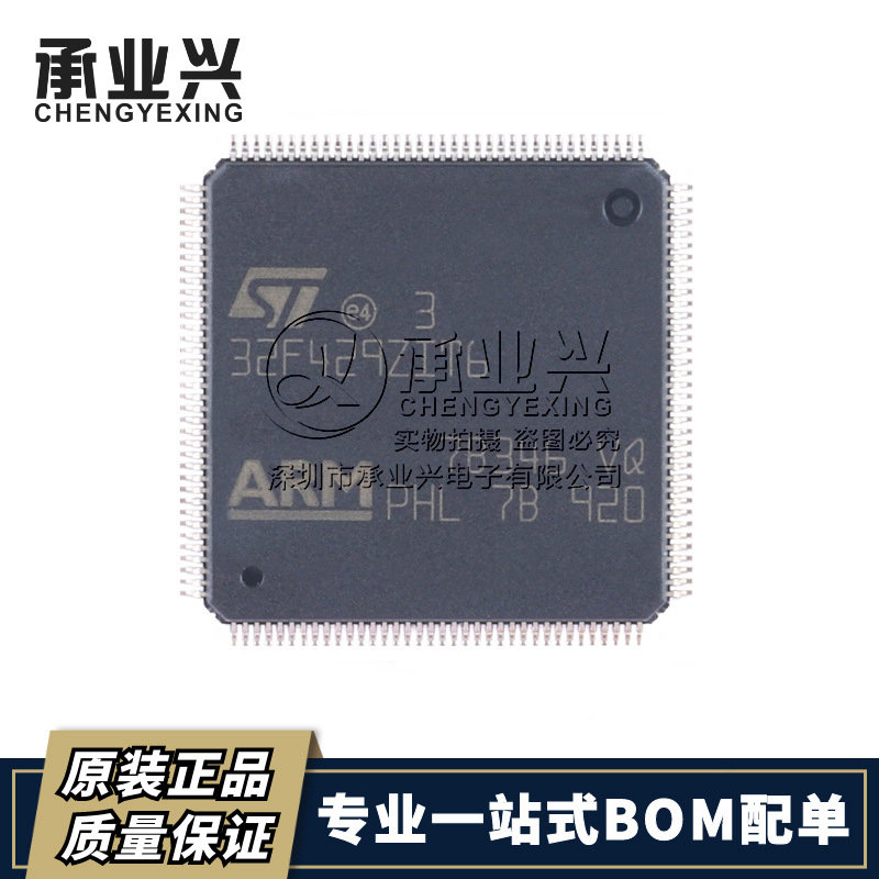 STM32F429ZIT6